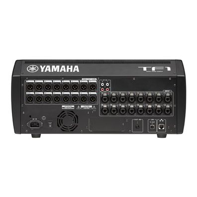 Yamaha数字调音台TF1