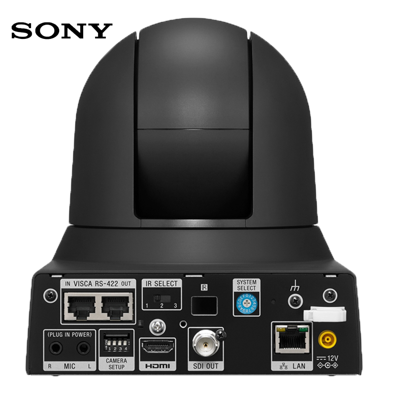 SONY摄像机SRG-HD1M2