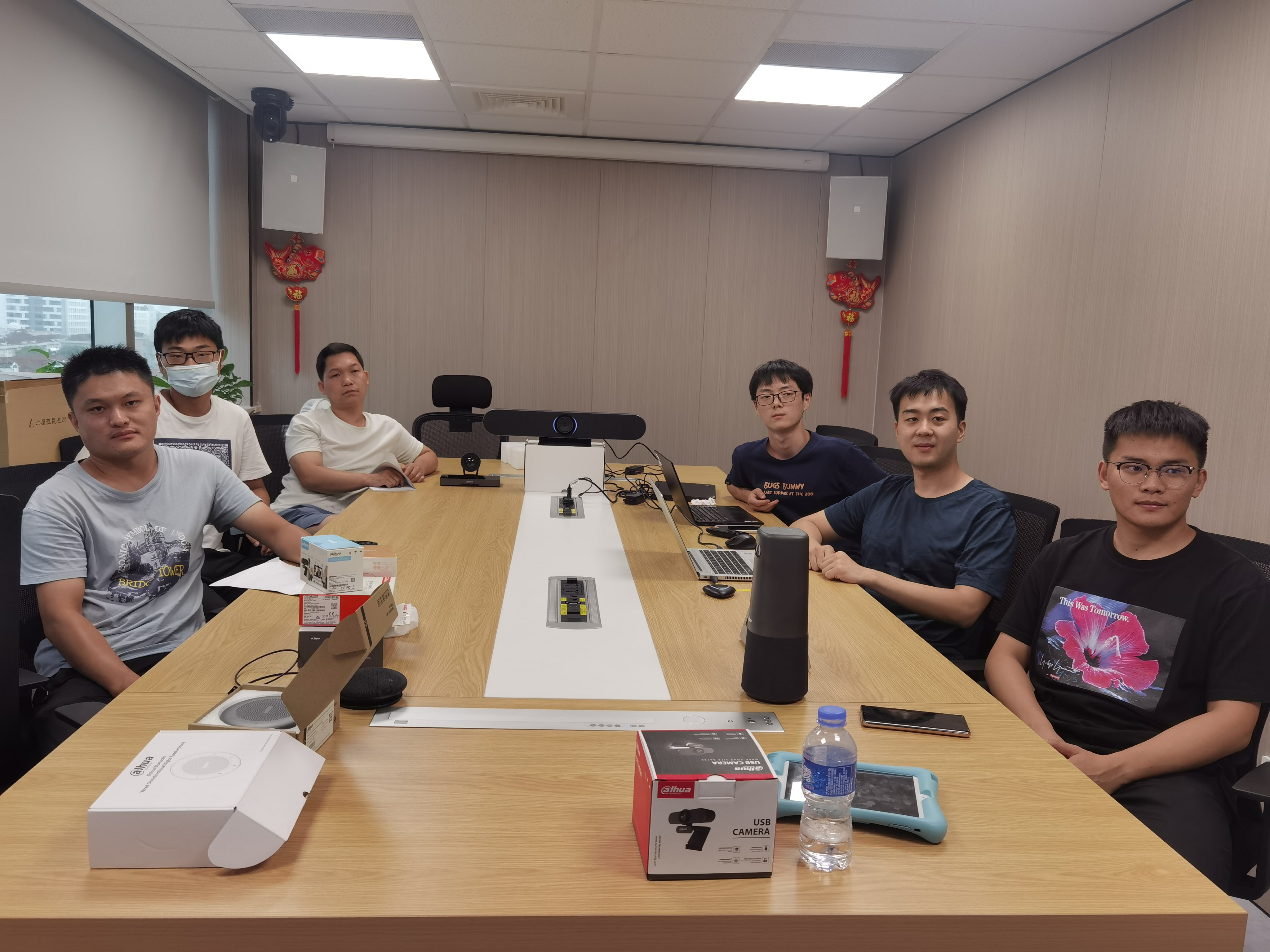 企业内部培训及学习(图1)